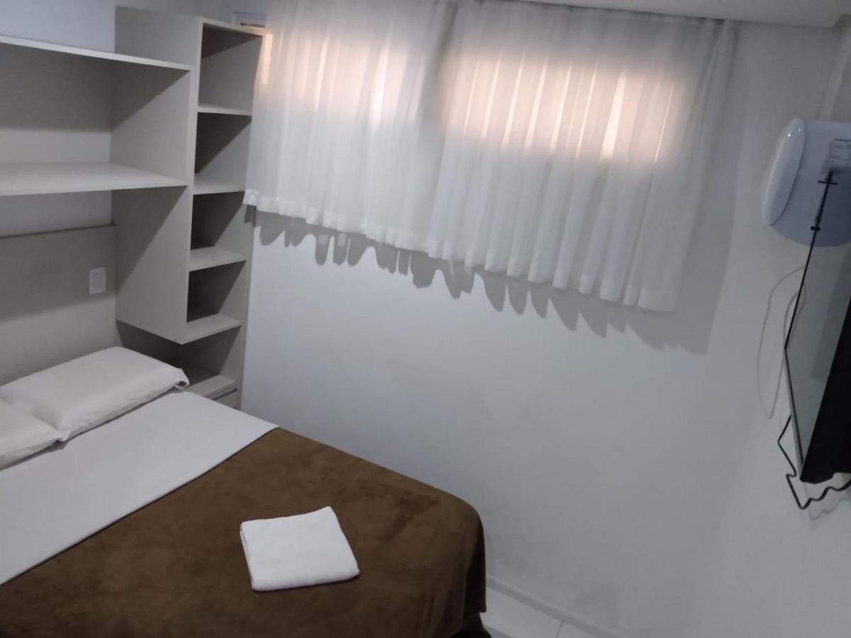 Do Centro 100m Santa Casa, Assembleia E Ufrgs, Proximo Ao Araujo Viana, Pet's Friendly!!! Hotel 3*