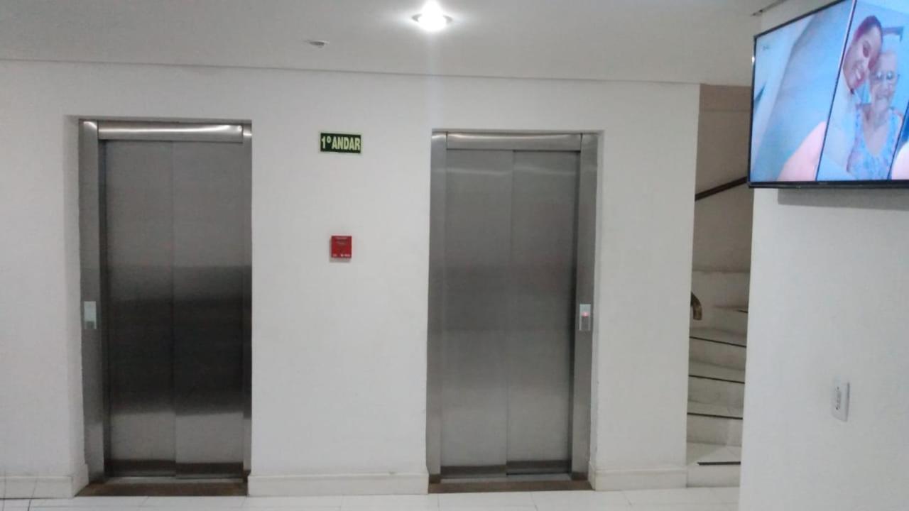 Do Centro 100m Santa Casa, Assembleia E Ufrgs, Proximo Ao Araujo Viana, Pet's Friendly!!!