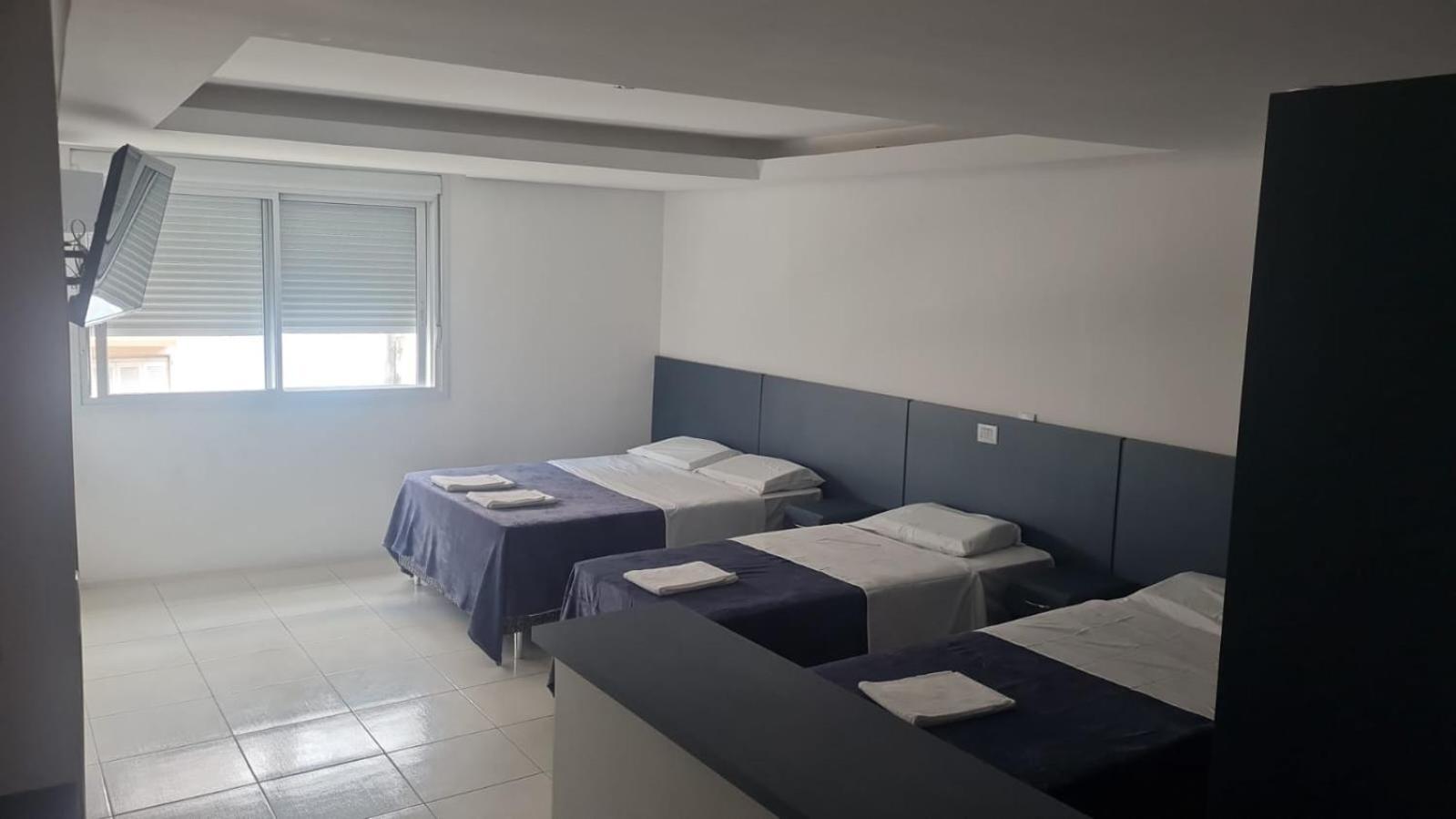 Hotel Do Centro 100m Santa Casa, Assembleia E Ufrgs, Proximo Ao Araujo Viana, Pet's Friendly!!!