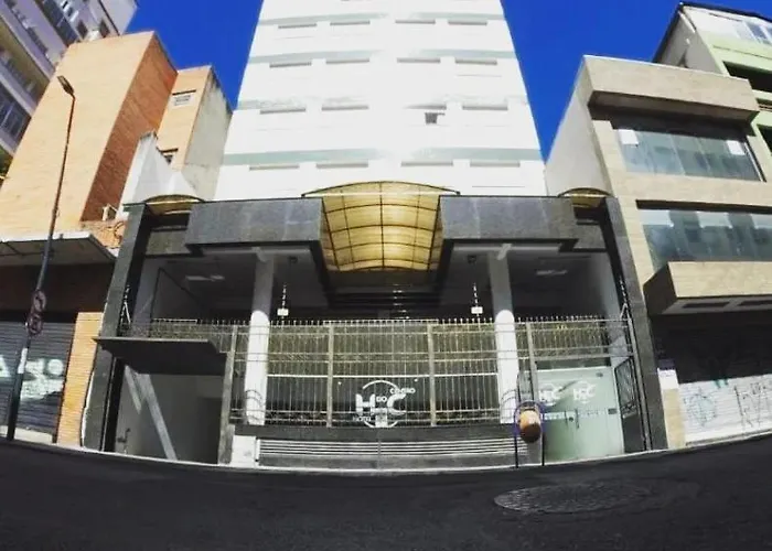 Hotel Do Centro 100M Santa Casa, Assembleia E Ufrgs, Proximo Ao Araujo Viana, Pet\'S Friendly!!!