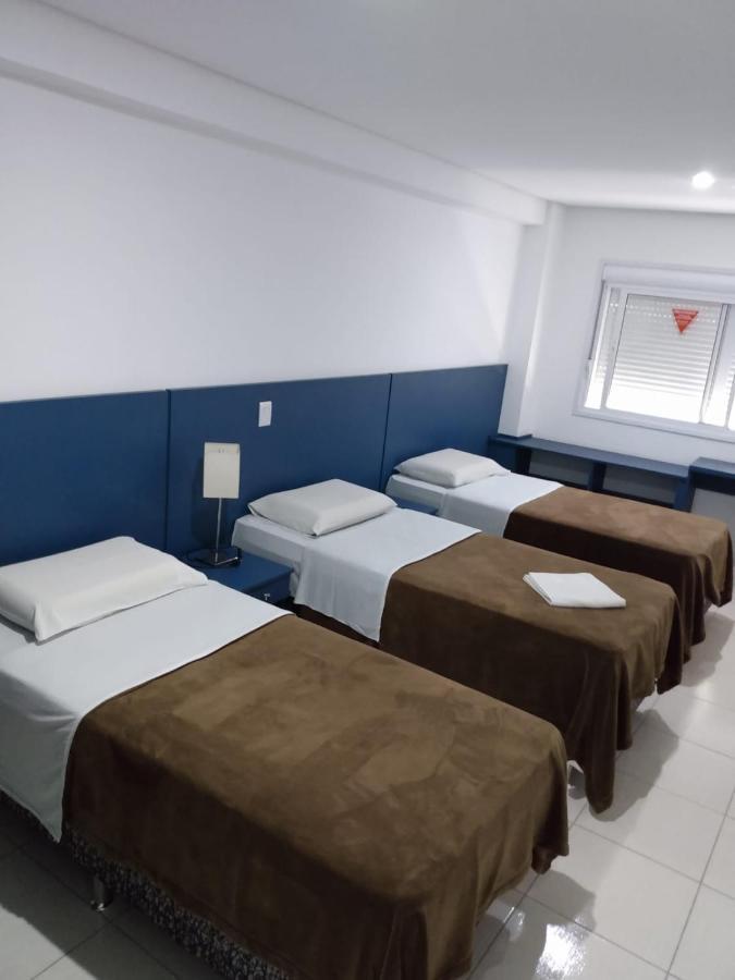 Do Centro 100m Santa Casa, Assembleia E Ufrgs, Proximo Ao Araujo Viana, Pet's Friendly!!! 3*