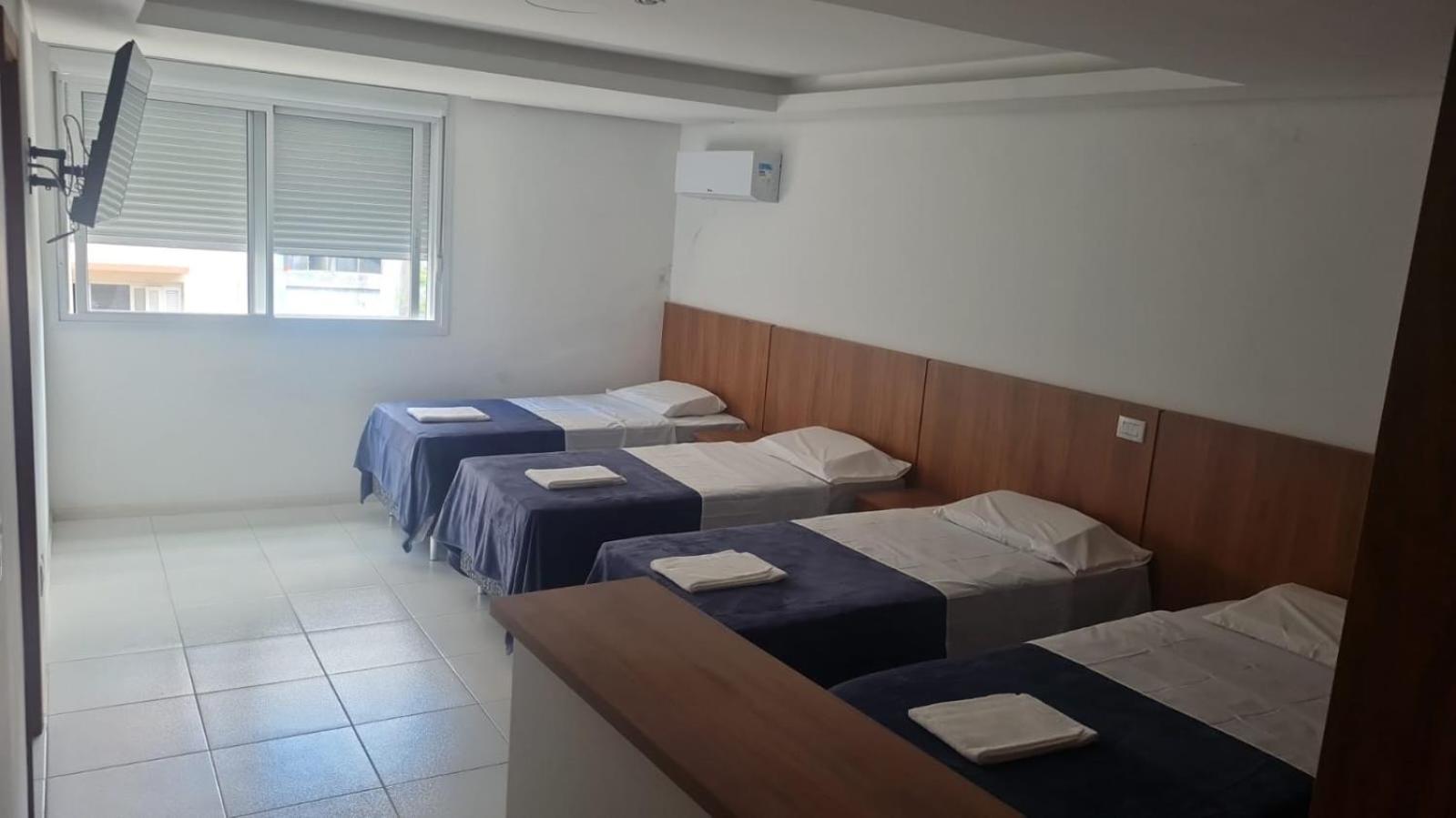 Do Centro 100m Santa Casa, Assembleia E Ufrgs, Proximo Ao Araujo Viana, Pet's Friendly!!! 3* Porto Alegre