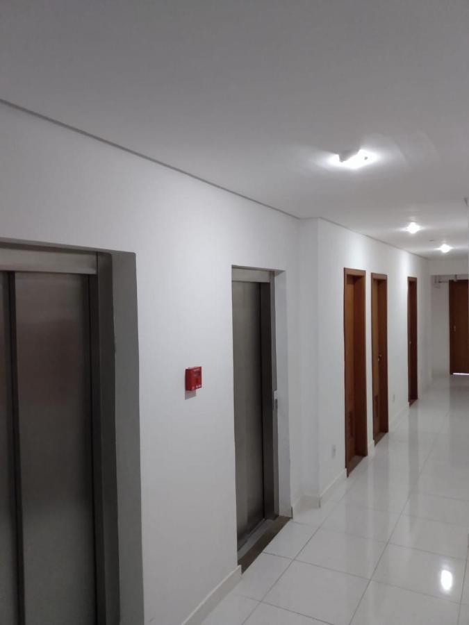 Hotel Do Centro 100m Santa Casa, Assembleia E Ufrgs, Proximo Ao Araujo Viana, Pet's Friendly!!!