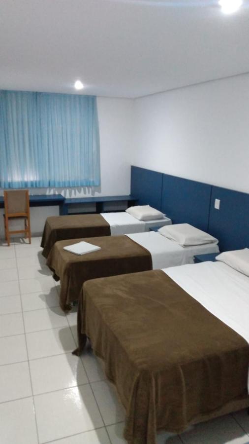Hotel Do Centro 100m Santa Casa, Assembleia E Ufrgs, Proximo Ao Araujo Viana, Pet's Friendly!!!