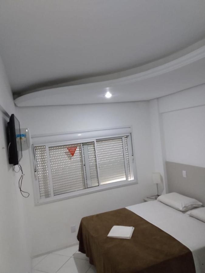 Hotel Do Centro 100m Santa Casa, Assembleia E Ufrgs, Proximo Ao Araujo Viana, Pet's Friendly!!! Porto Alegre