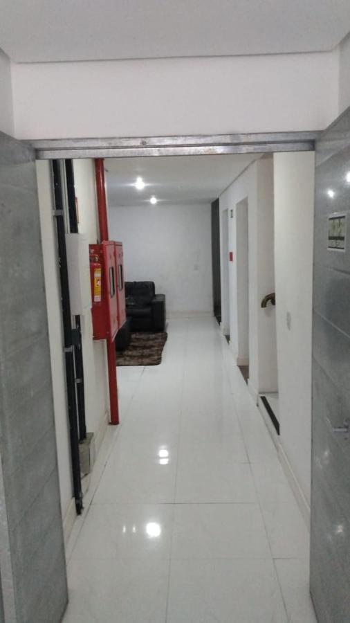 Hotel Do Centro 100m Santa Casa, Assembleia E Ufrgs, Proximo Ao Araujo Viana, Pet's Friendly!!! Porto Alegre
