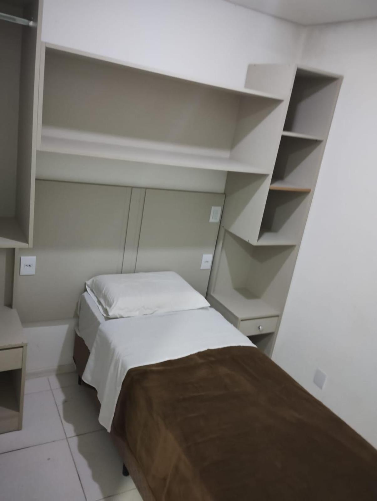 Do Centro 100m Santa Casa, Assembleia E Ufrgs, Proximo Ao Araujo Viana, Pet's Friendly!!! Hotel 3*