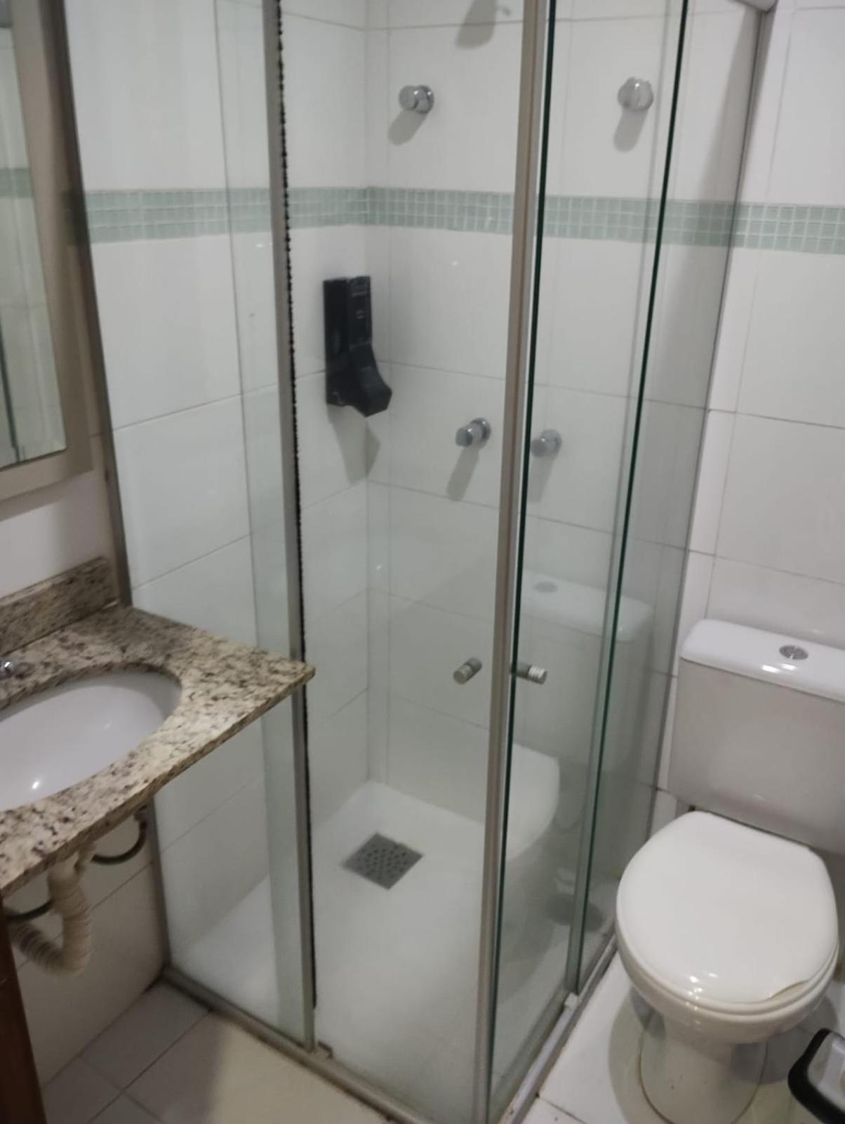 Do Centro 100m Santa Casa, Assembleia E Ufrgs, Proximo Ao Araujo Viana, Pet's Friendly!!! Hotel Porto Alegre