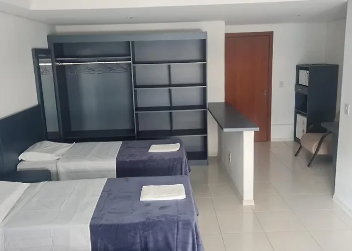 Hotel Do Centro 100M Santa Casa, Assembleia E Ufrgs, Proximo Ao South Summit