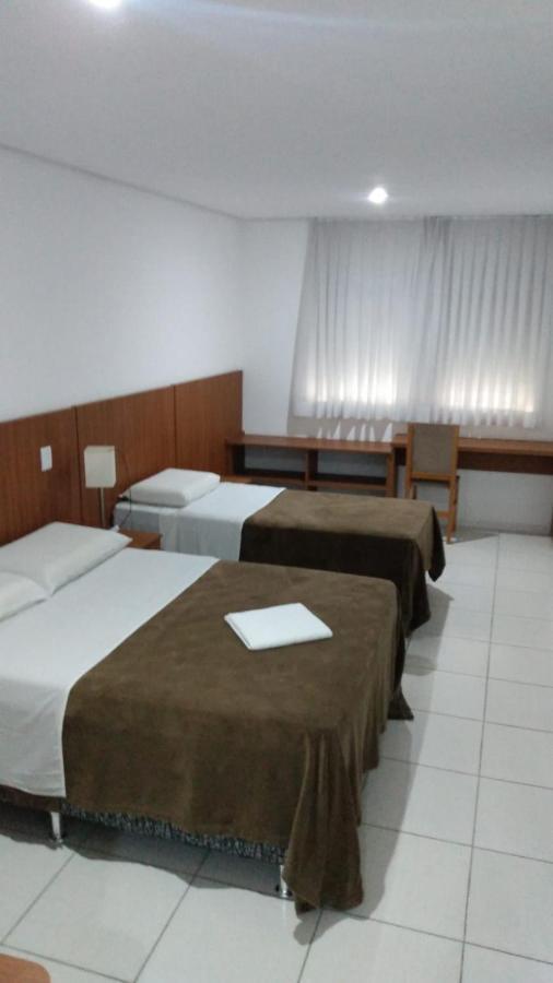Do Centro 100m Santa Casa, Assembleia E Ufrgs, Proximo Ao Araujo Viana, Pet's Friendly!!! 3* Porto Alegre