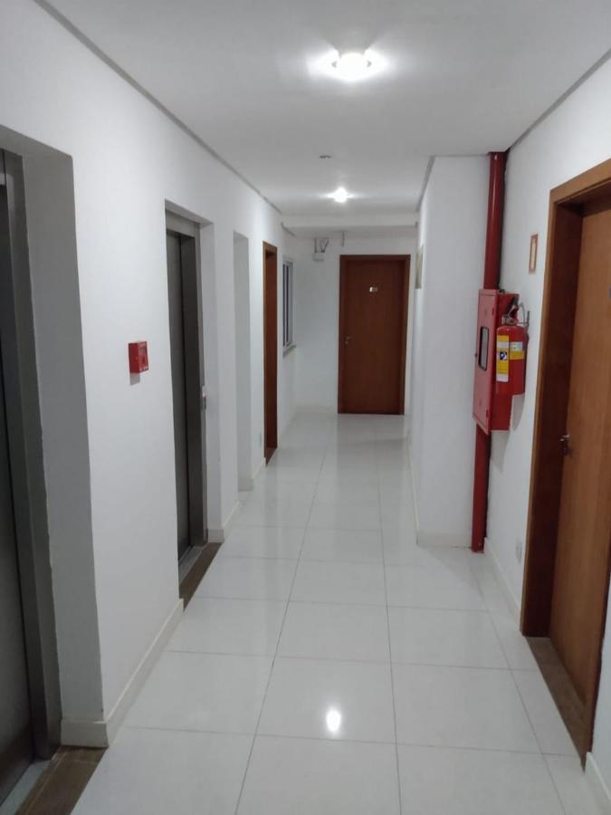 Hotel Do Centro 100m Santa Casa, Assembleia E Ufrgs, Proximo Ao Araujo Viana, Pet's Friendly!!! 3*