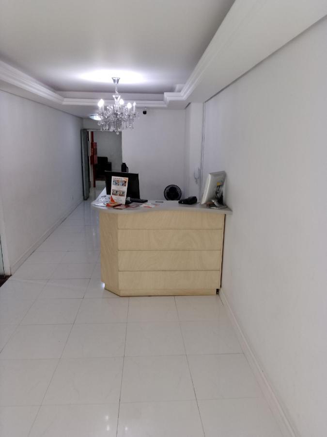 Do Centro 100m Santa Casa, Assembleia E Ufrgs, Proximo Ao Araujo Viana, Pet's Friendly!!! Hotel