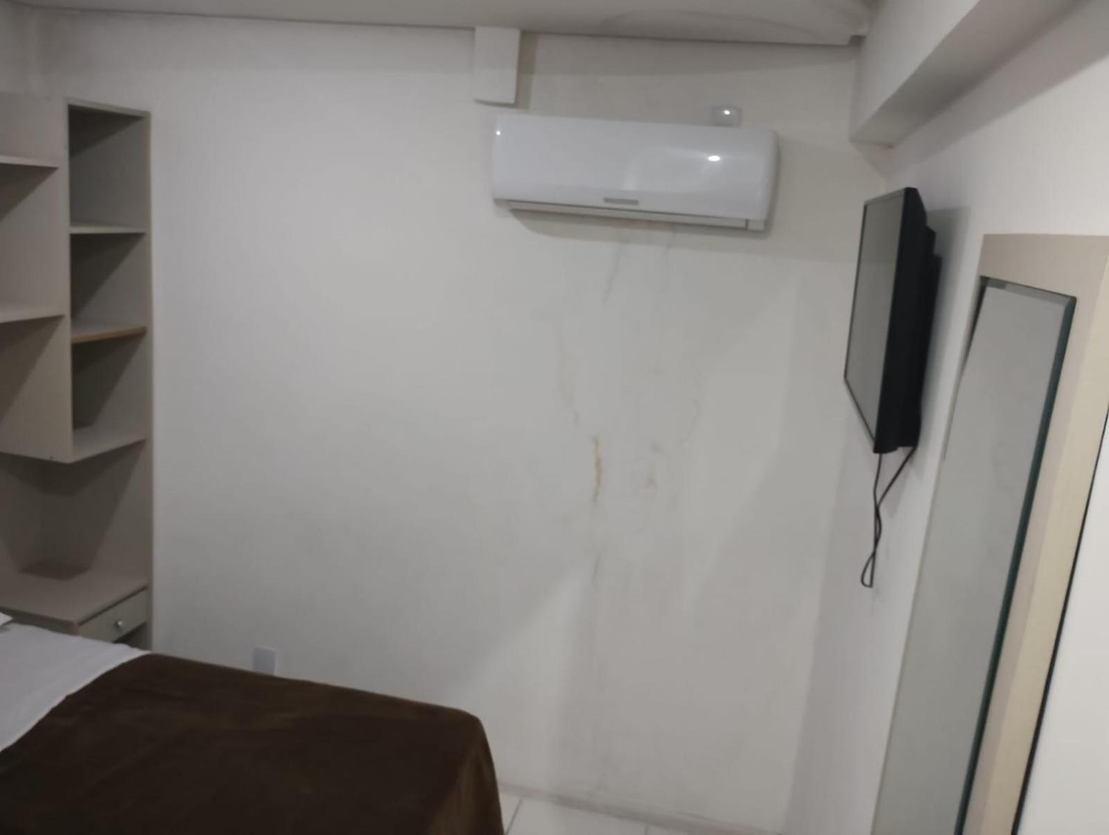 Hotel Do Centro 100m Santa Casa, Assembleia E Ufrgs, Proximo Ao Araujo Viana, Pet's Friendly!!! 3*